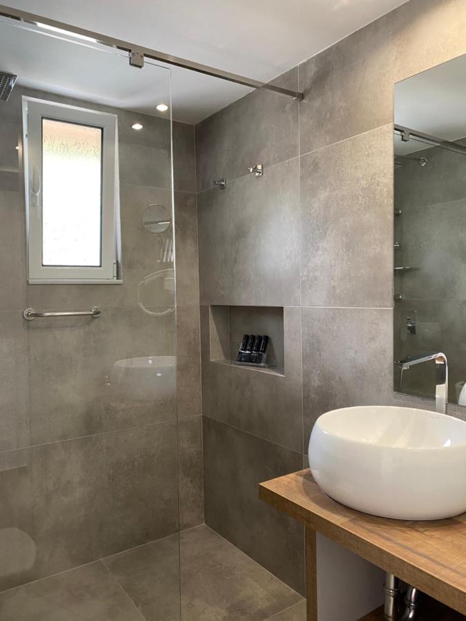 Golden View Residence Дермі Екстер'єр фото