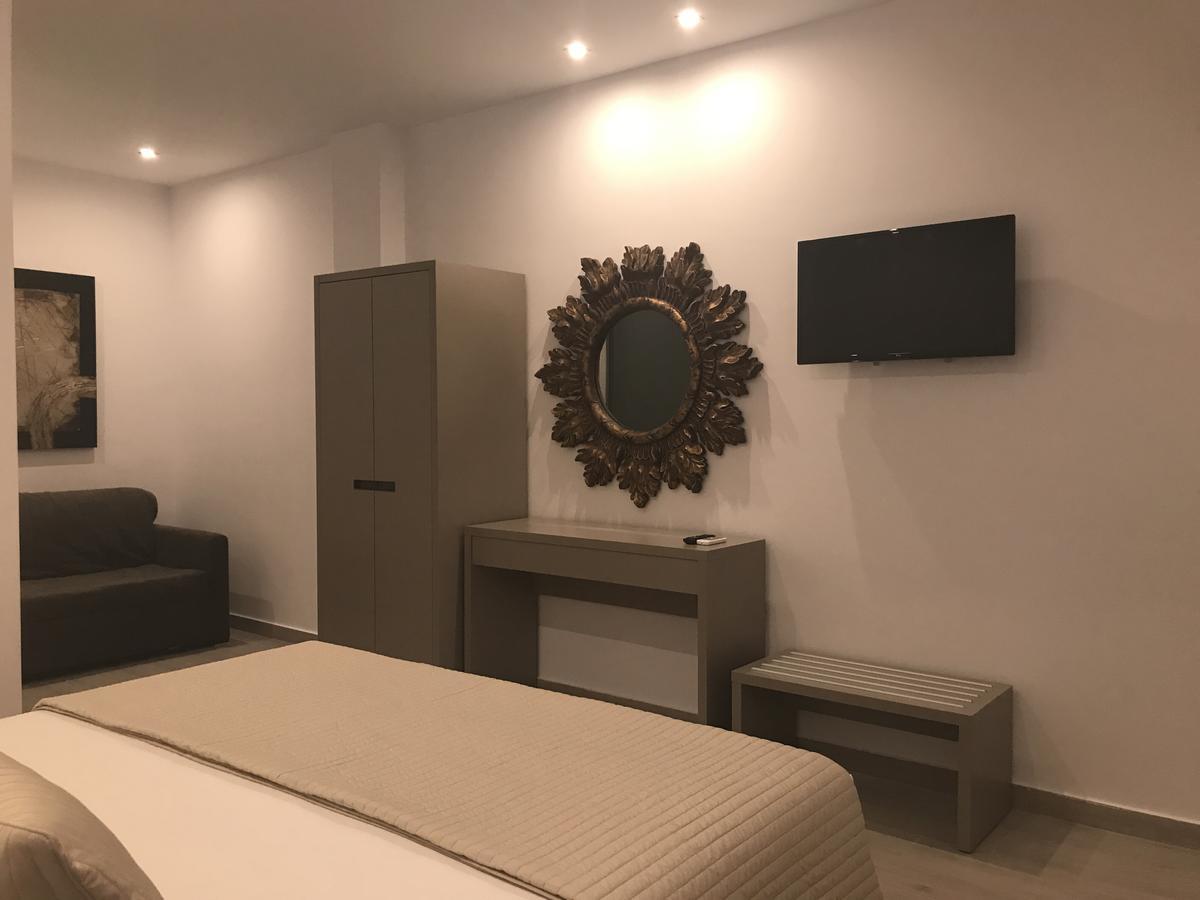 Golden View Residence Дермі Екстер'єр фото