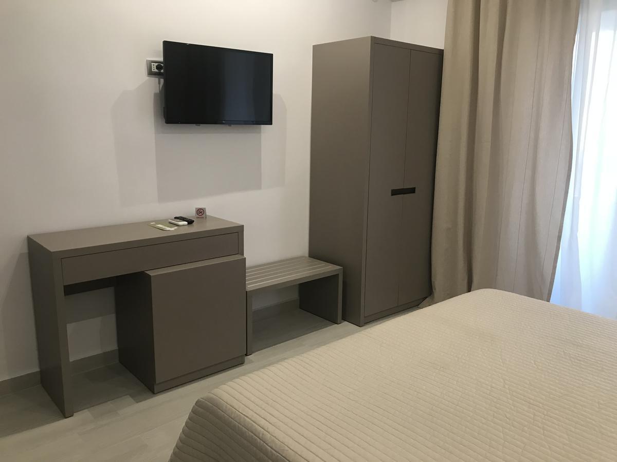 Golden View Residence Дермі Екстер'єр фото