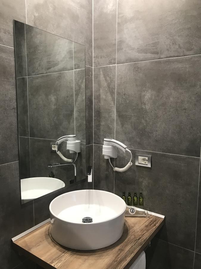 Golden View Residence Дермі Екстер'єр фото