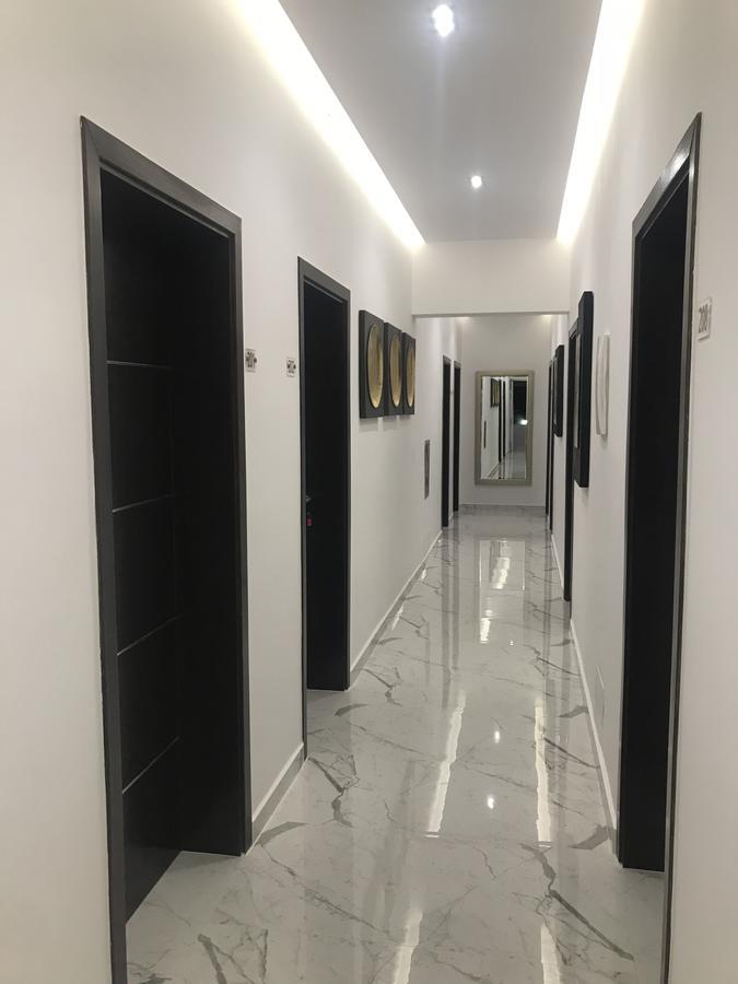 Golden View Residence Дермі Екстер'єр фото